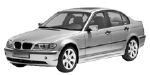 BMW E46 P399D Fault Code