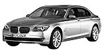 BMW F01 P399D Fault Code