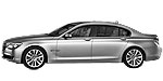 BMW F02 P399D Fault Code