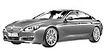 BMW F06 P399D Fault Code