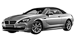 BMW F12 P399D Fault Code